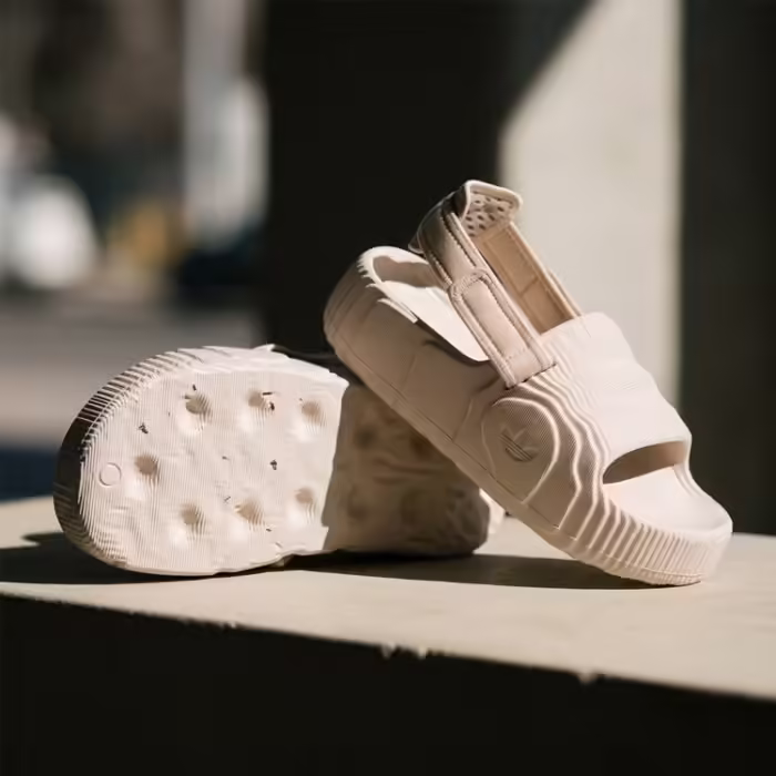 Sandale Adidas ADILETTE 22 XLG W - 8