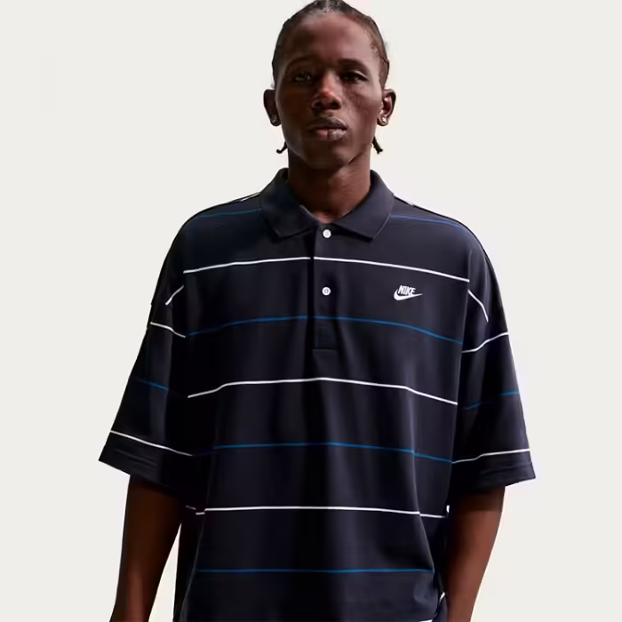 Поло Nike Sportswear Club