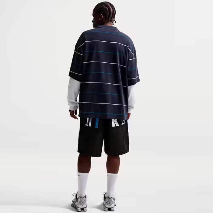 Поло Nike Sportswear Club - 4