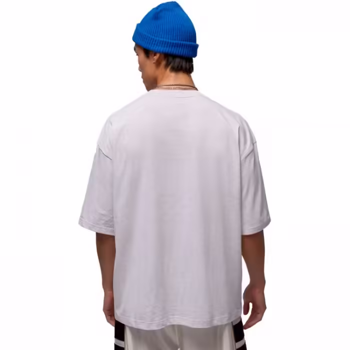 Футболка Nike M J BRK JD AIR WM OVSZ CRW - 3