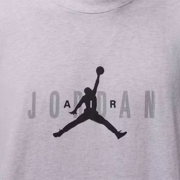Tricou Nike M J BRK JD AIR WM OVSZ CRW - 7
