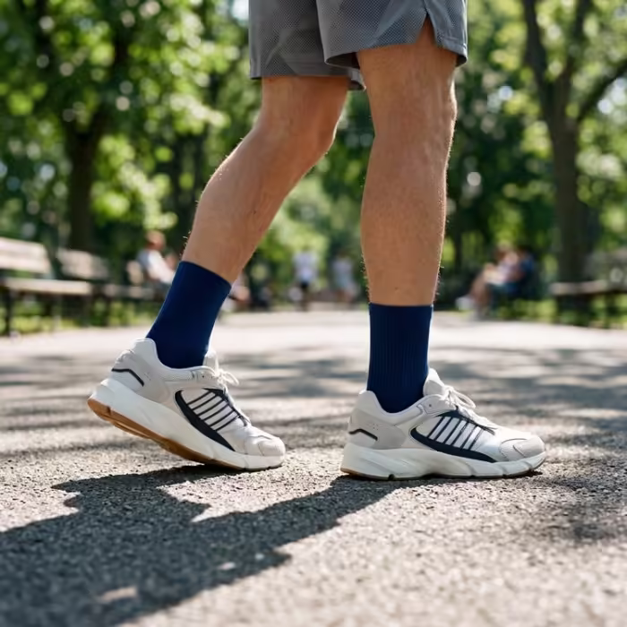 Кроссовки Adidas CRAZYCHAOS 2000 - 3