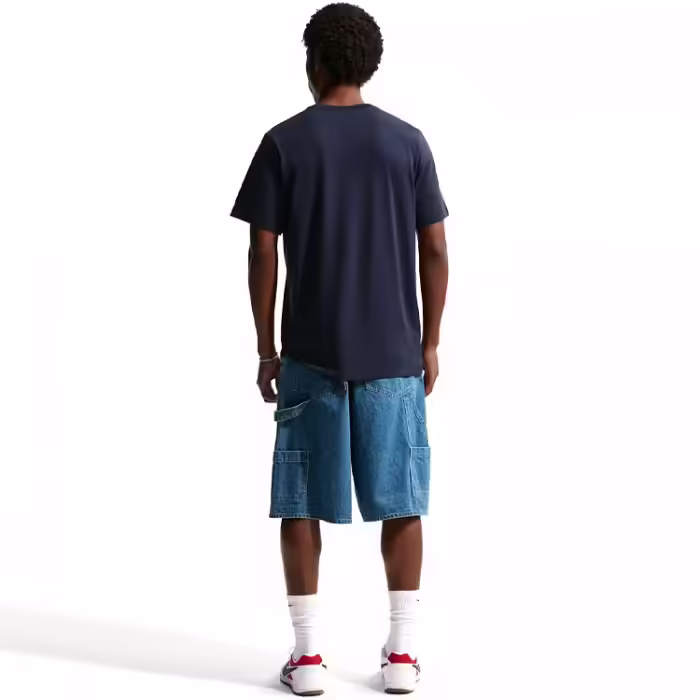 Футболка Nike ENGLAND Синий XXL - 2