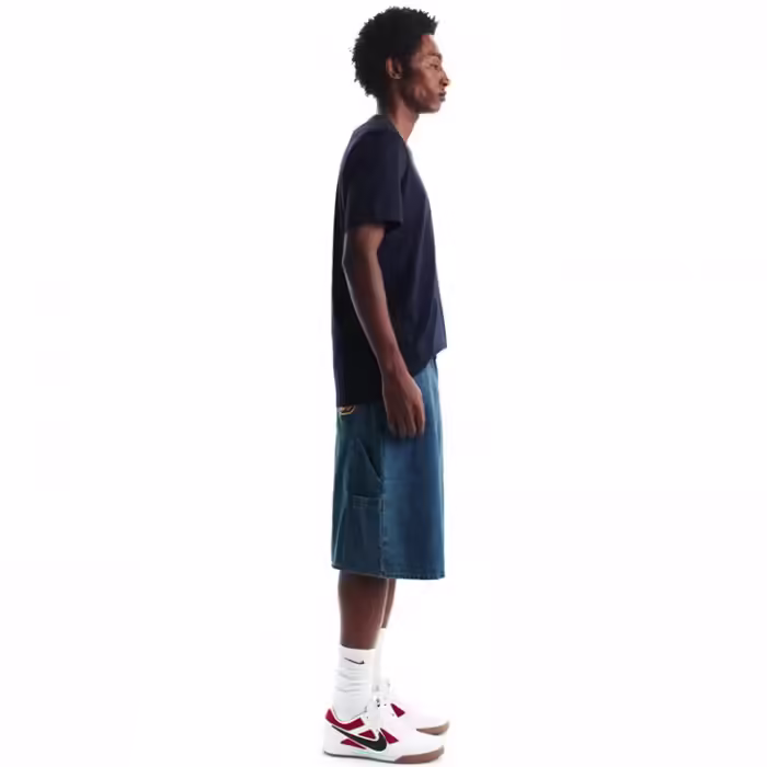 Футболка Nike ENGLAND Синий XXL - 3