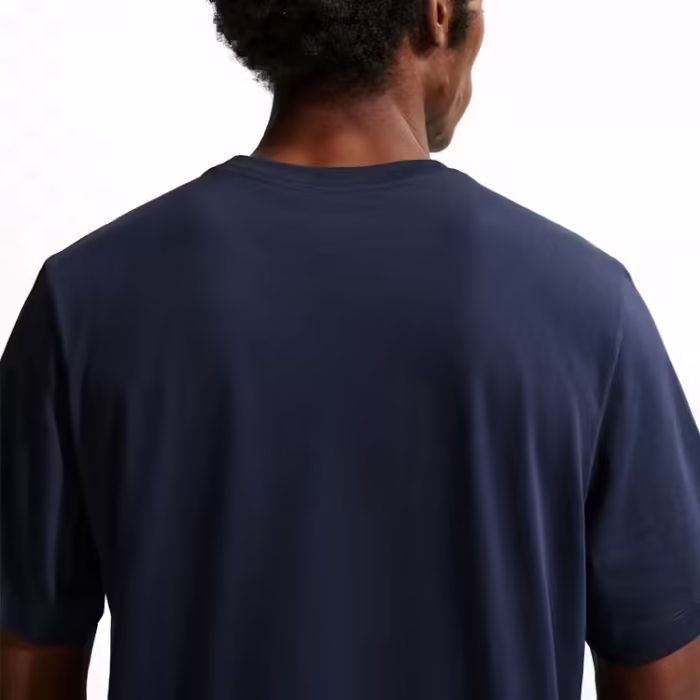 Футболка Nike ENGLAND Синий XXL - 6