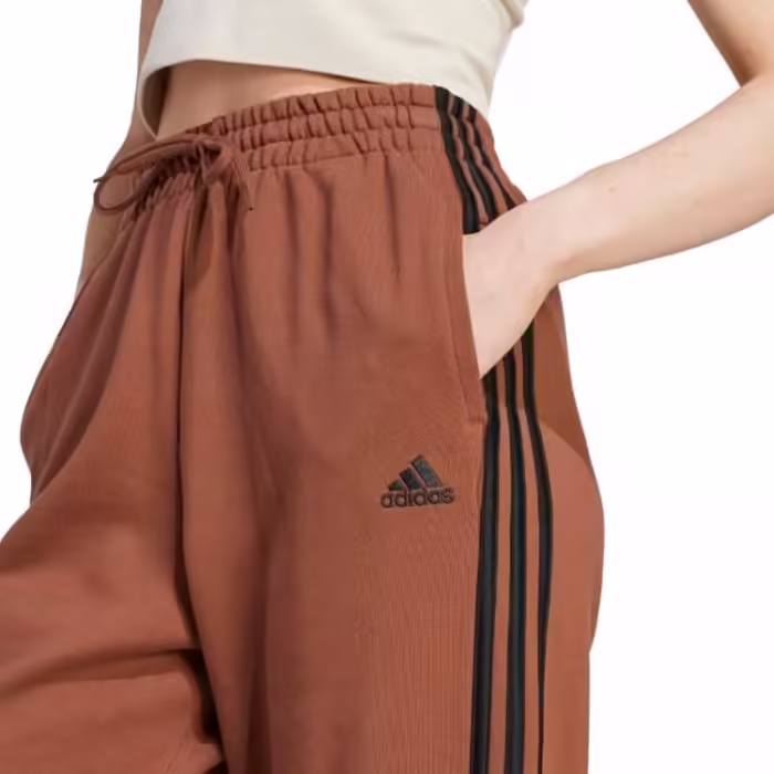 Брюки Adidas W 3S FT LS PT PANTS - 4