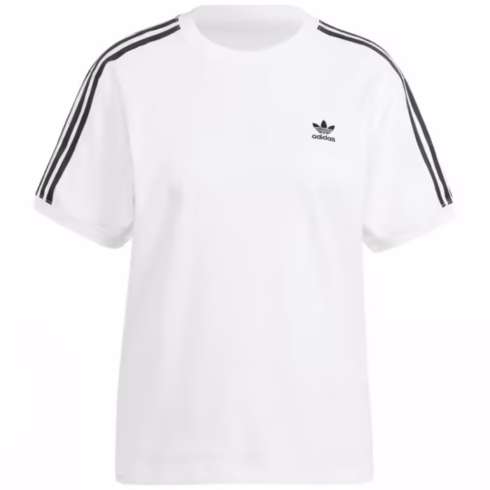 Tricou Adidas 3 STRIPE TEE