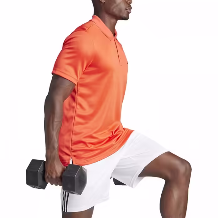 Поло Adidas TR-ES POLO - 2