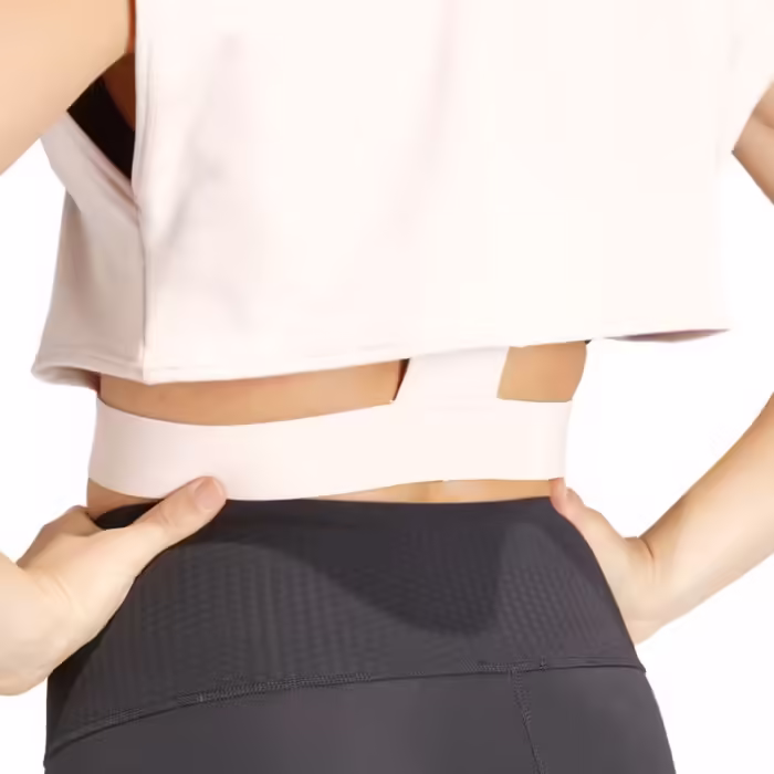 Майка Adidas POWER CROP T - 5