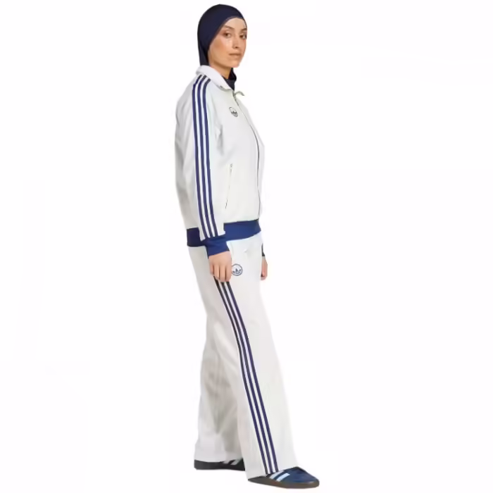 Pantaloni Adidas FIREBIRD TP - 5