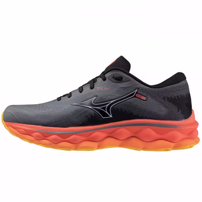 Кроссовки Mizuno WAVE SKY 7