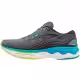 Кроссовки Mizuno WAVE SKYRISE 4 