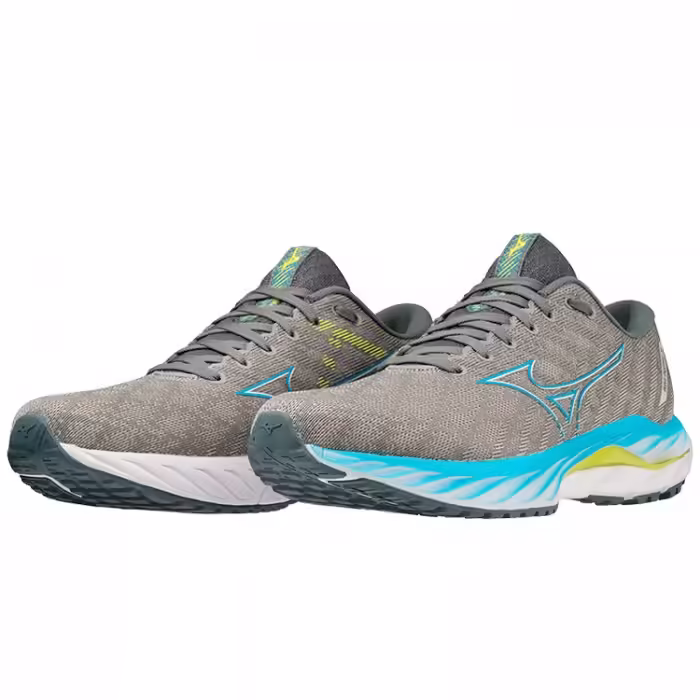 Incaltaminte Sport Mizuno WAVE INSPIRE 19 - 2