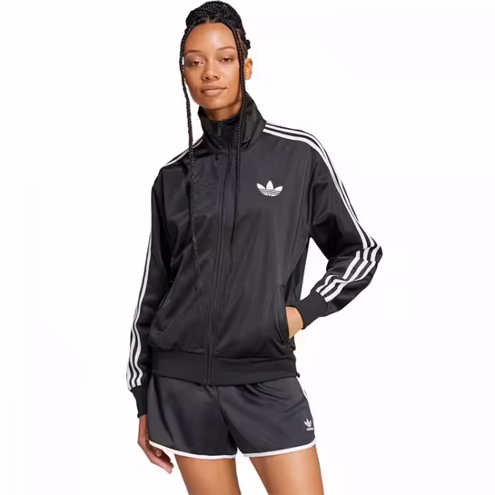 Толстовка Adidas FIREBIRD TT - 3