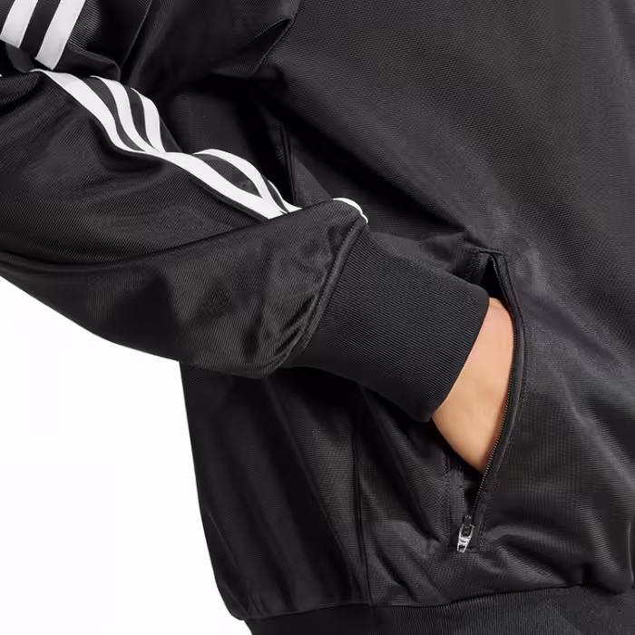 Толстовка Adidas FIREBIRD TT - 4