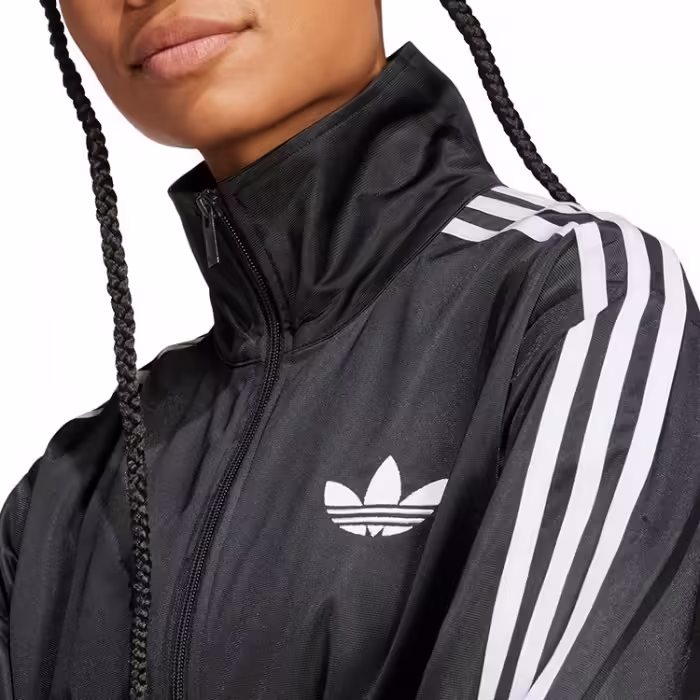 Толстовка Adidas FIREBIRD TT - 5