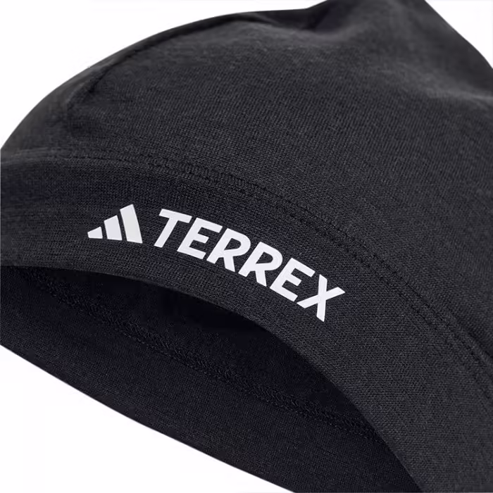 Шапка Adidas TRX MERINO BN - 2