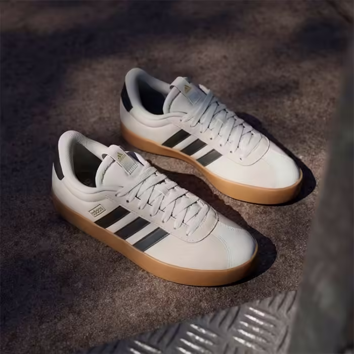 Incaltaminte Sport Adidas VL COURT 3.0 - 10