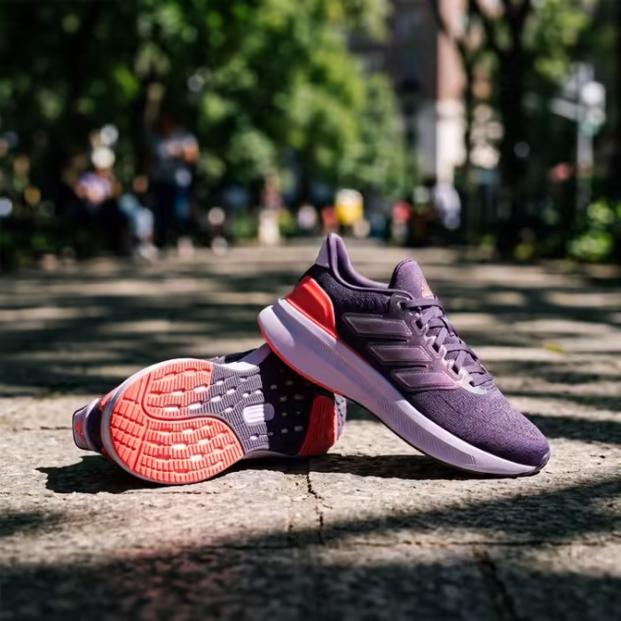 Кроссовки Adidas UltraRun 5 J - 8