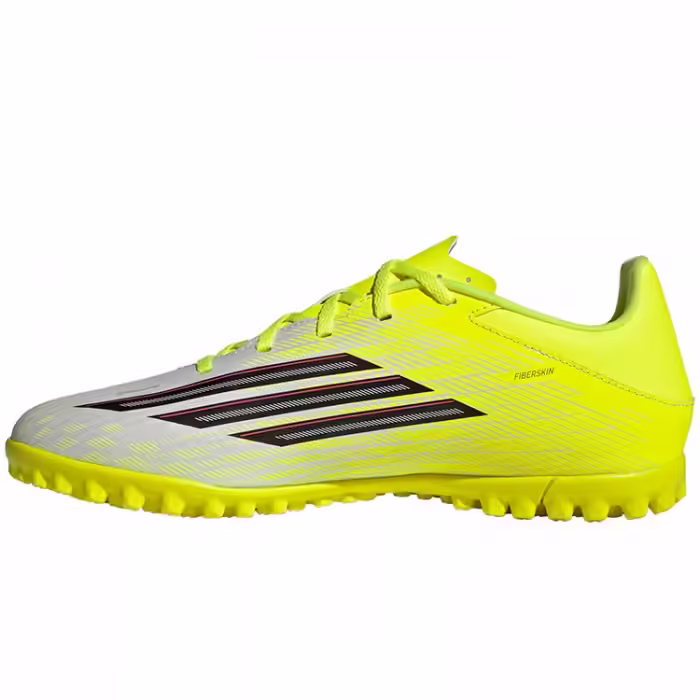 Ghete pentru fotbal Adidas F50 CLUB TF Galben 43.5 - 2