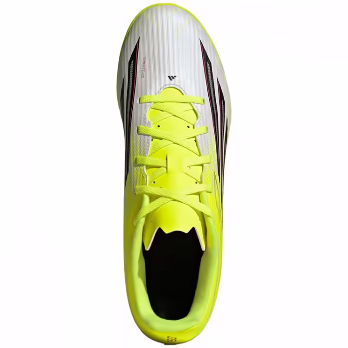 Ghete pentru fotbal Adidas F50 CLUB TF Galben 43.5 - 3