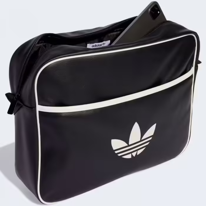 Сумка спортивная Adidas AIRLINER - 4