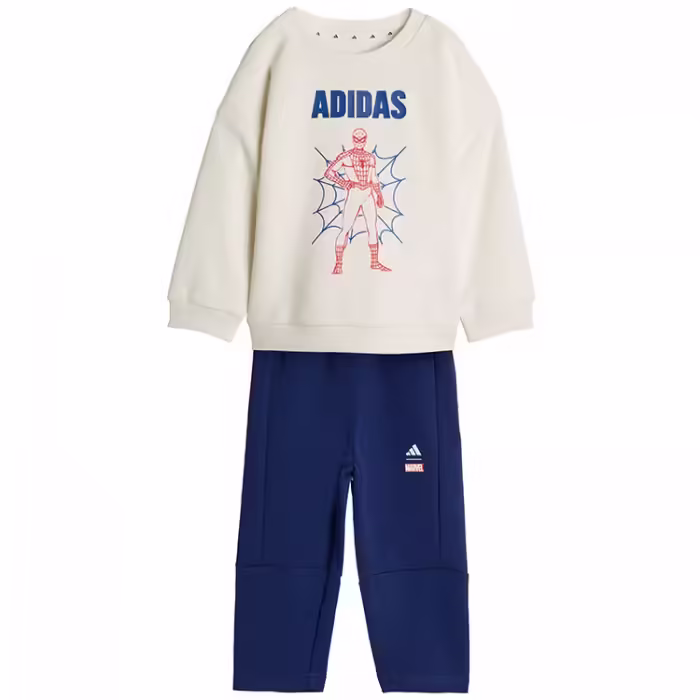 Costum Sportiv Adidas MARVEL SPIDER-MAN - 4