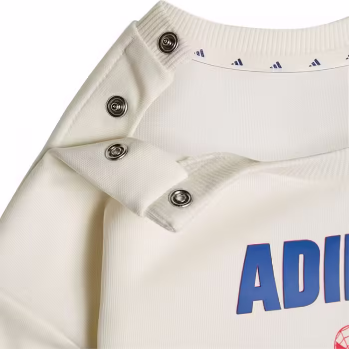 Costum Sportiv Adidas MARVEL SPIDER-MAN - 5