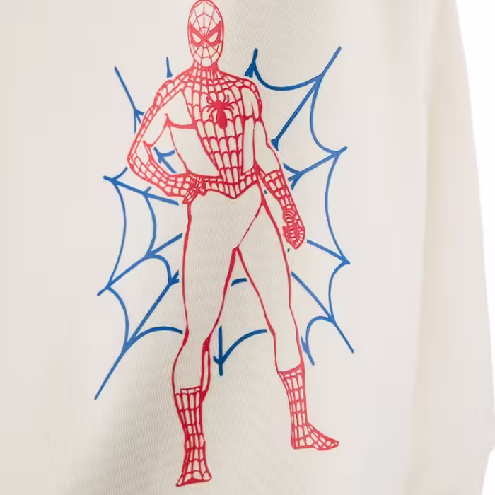 Costum Sportiv Adidas MARVEL SPIDER-MAN - 6