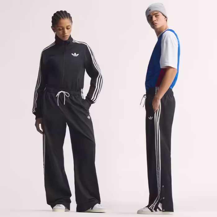 Брюки Adidas SNAP - 6