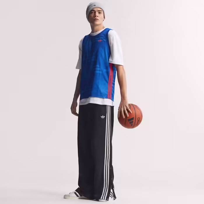 Брюки Adidas SNAP - 8