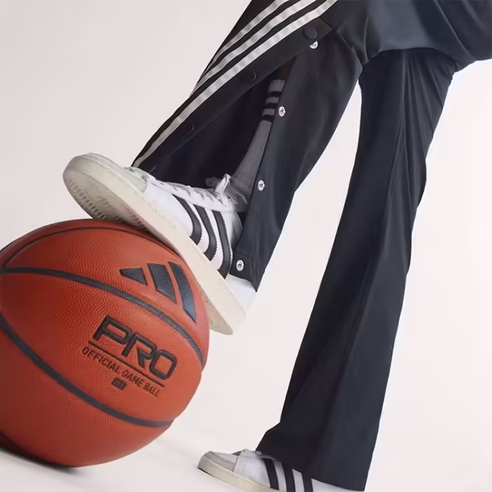 Брюки Adidas SNAP - 9