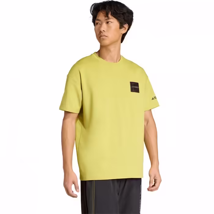 Футболка Adidas U NATGEO GF TEE - 6