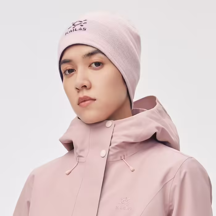 Шапка Kailas Wool Reversible Beanie Hat - 2