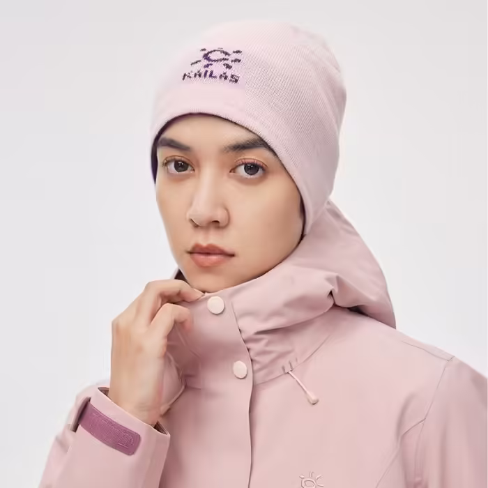 Шапка Kailas Wool Reversible Beanie Hat - 3