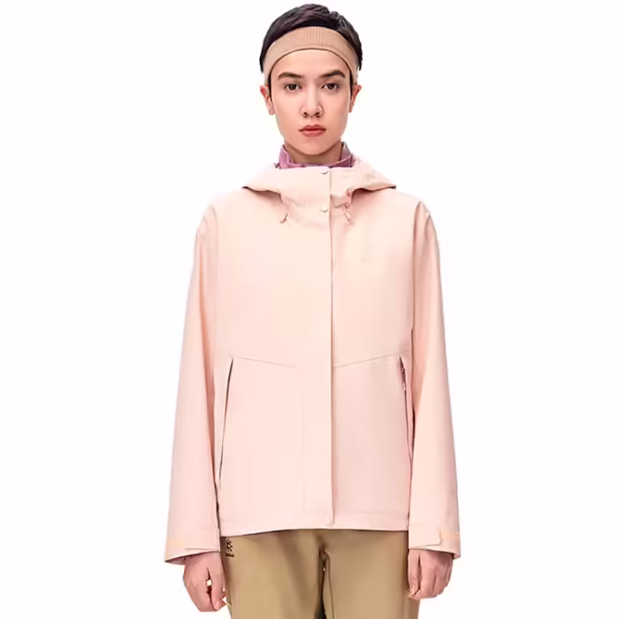 Scurta Kailas 3-in-1 Hardshell Jacket Womens