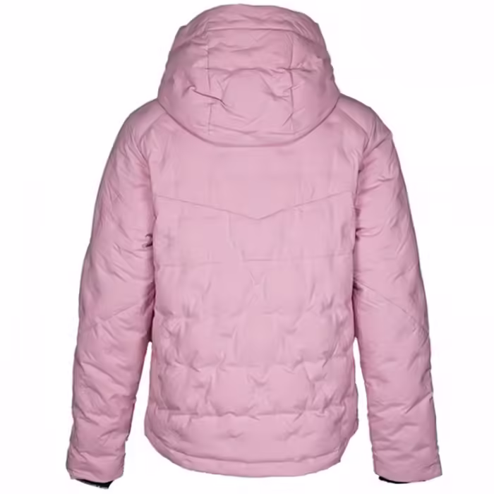 Куртка Kailas Down Jacket Womens Розовый S - 5