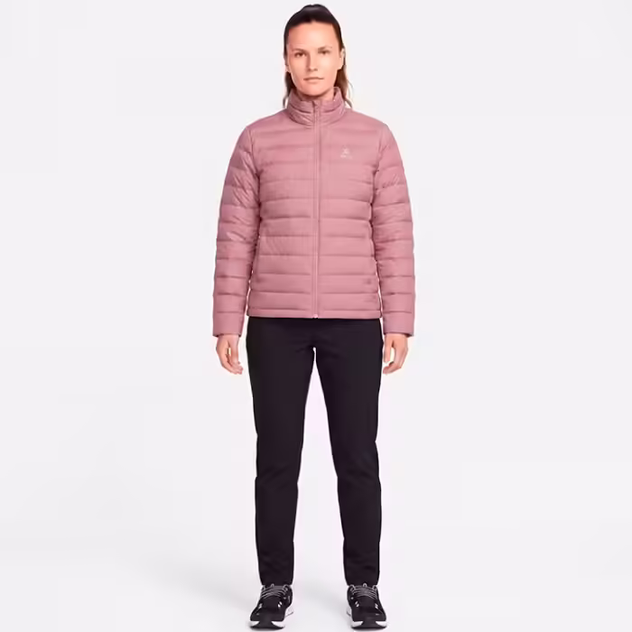 Куртка Kailas Down Jacket Womens Розовый S - 3