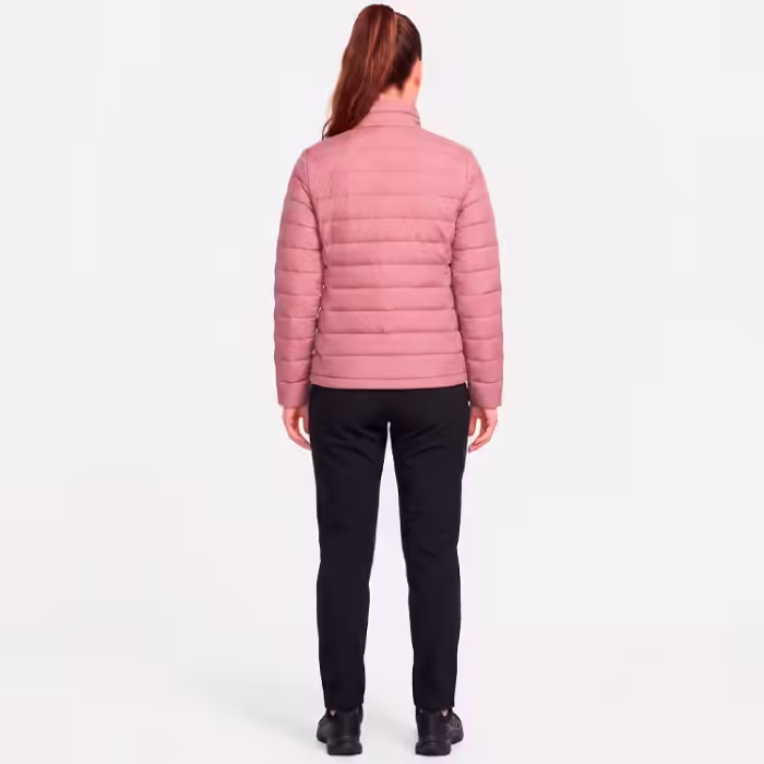 Куртка Kailas Down Jacket Womens Розовый S - 4