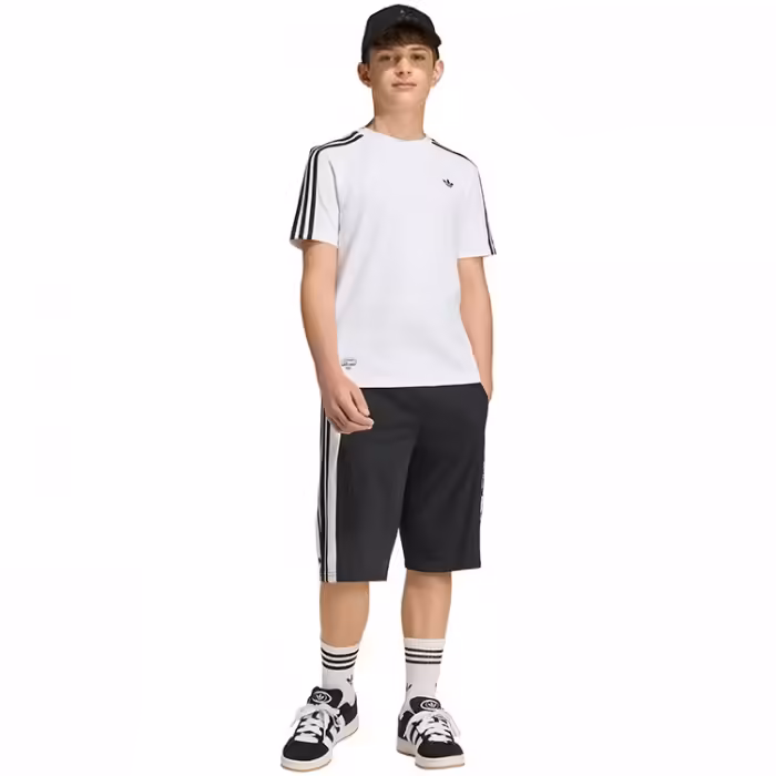 Футболка Adidas BRAWL STARS GRAPHIC LOOSE - 3