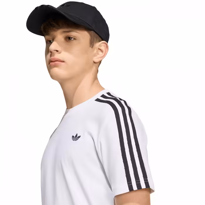 Футболка Adidas BRAWL STARS GRAPHIC LOOSE - 4