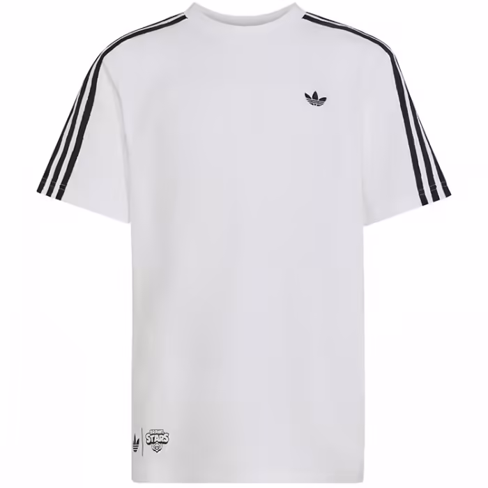 Футболка Adidas BRAWL STARS GRAPHIC LOOSE - 6