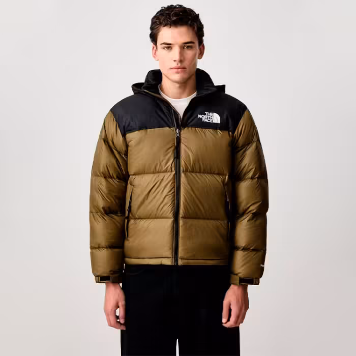 Куртка The North Face 1996 RETRO NUPTSE JACKET