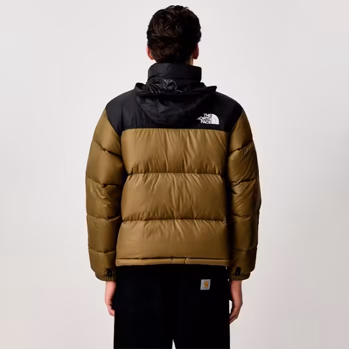 Куртка The North Face 1996 RETRO NUPTSE JACKET - 2