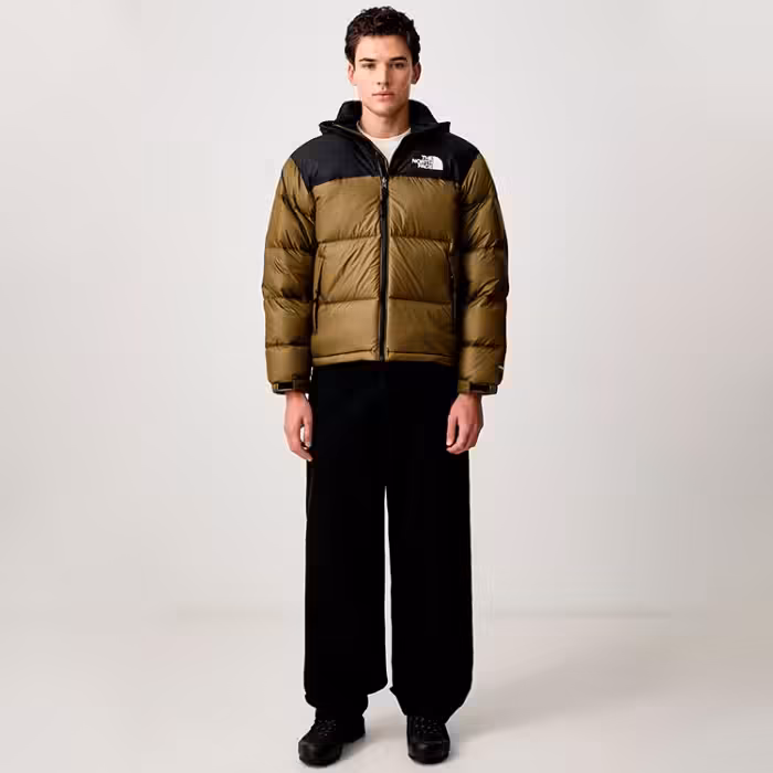 Куртка The North Face 1996 RETRO NUPTSE JACKET - 3