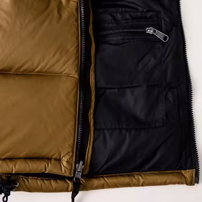 Куртка The North Face 1996 RETRO NUPTSE JACKET - 5