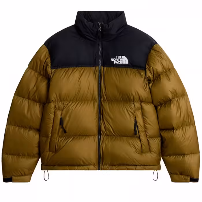 Куртка The North Face 1996 RETRO NUPTSE JACKET - 6