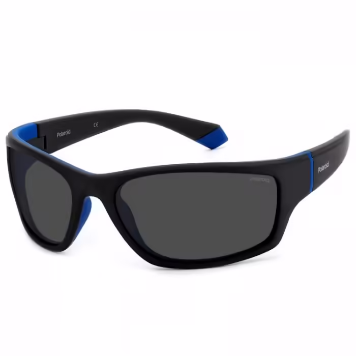 Ochelari de soare Polaroid Sunglasses Negru No Size