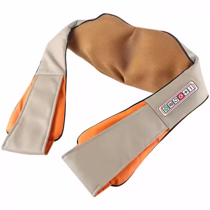 Массажер для шеи Sport Neck Kneading S175-1