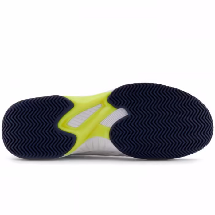 Incaltaminte Sport EA7 EMPORIO ARMANI NEW TENNIS CLAY - 5